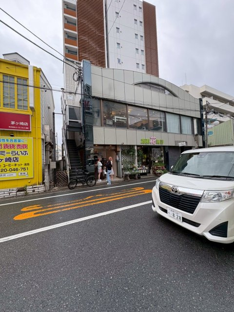 Weave　Coffee　Roasterの画像