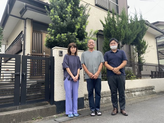 I・K　T・K 様の画像