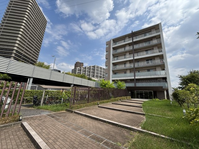 「レーベンリヴァーレ南大沢」ご成約♪の画像