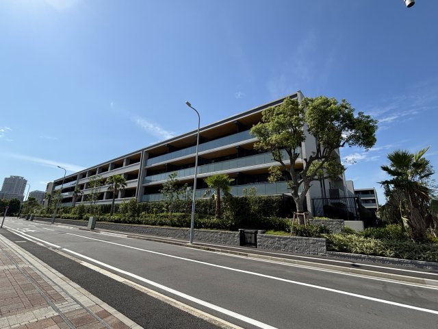 【早期ご成約】プラウド新浦安パークマリーナの画像