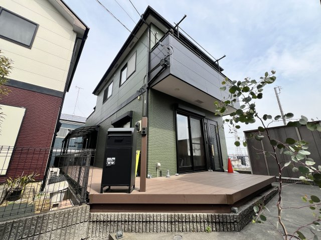 朝霞市 中古戸建 O様の画像