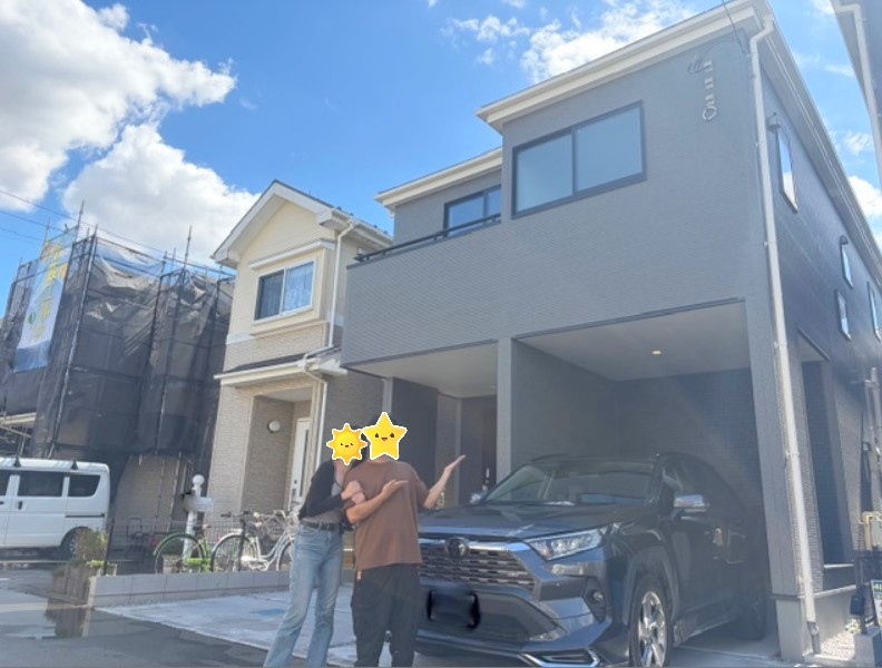 【ご購入】　山口様の画像