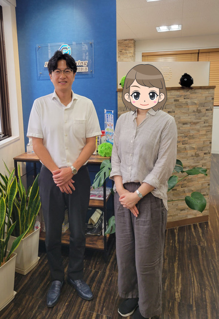 豊中市でご契約/K様の画像