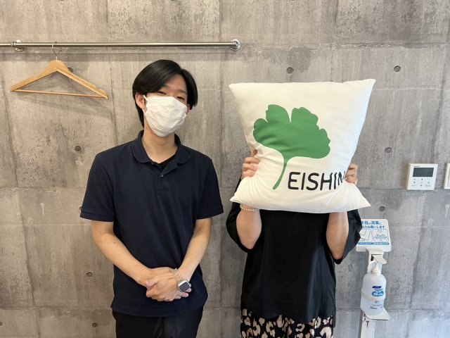 M・M様　中央区へお引越し♪♪の画像