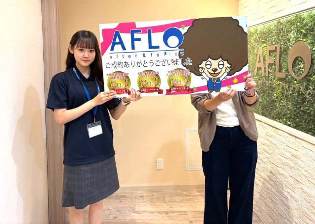 A.M様の画像