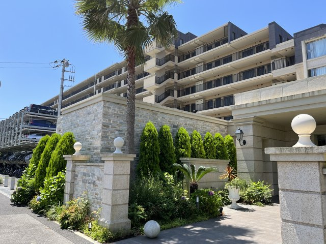 令和7年10月ヴェレーナシティ稲毛海岸ご成約おめでとうございます！の画像