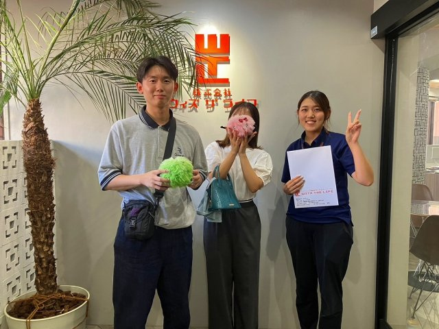 I様(2025年9月ご契約)