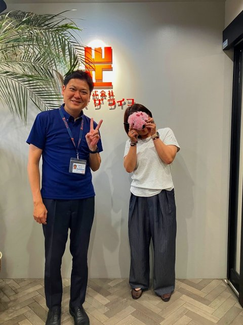 K様(2025年10月ご契約)