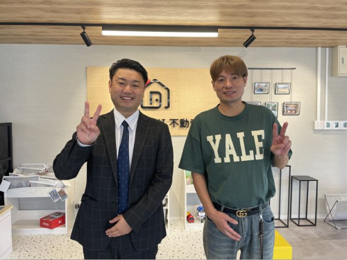 【購入】D.S様の画像