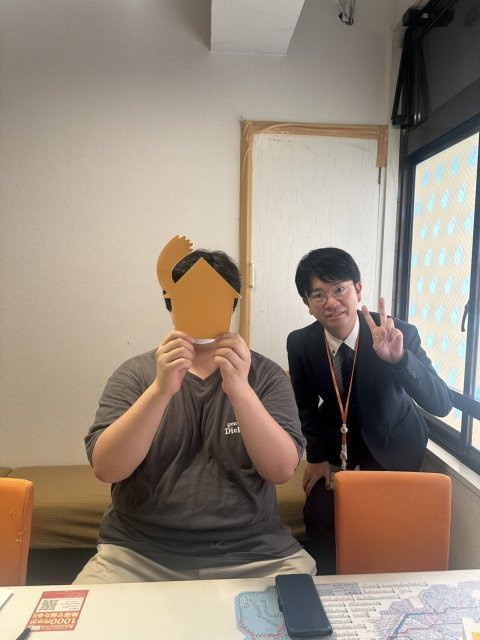 D・N様(2025.10.9)の画像