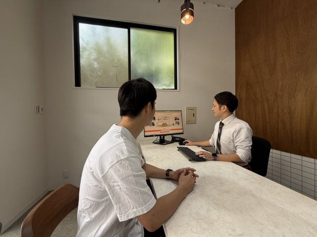 2025年10月11日　K様の画像