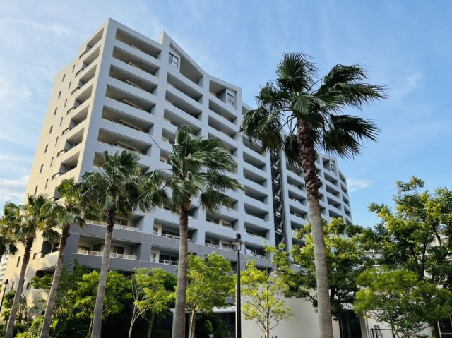 ベイシティ新浦安　早期ご成約の画像