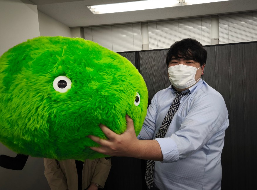 Y・I様の画像
