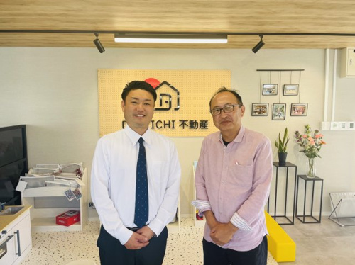 【購入】K.W様の画像