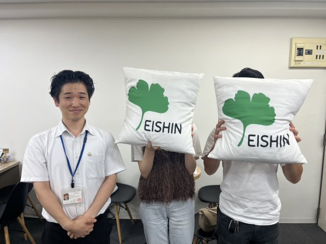 Y・M様　糟屋郡へお引越し♪♪の画像