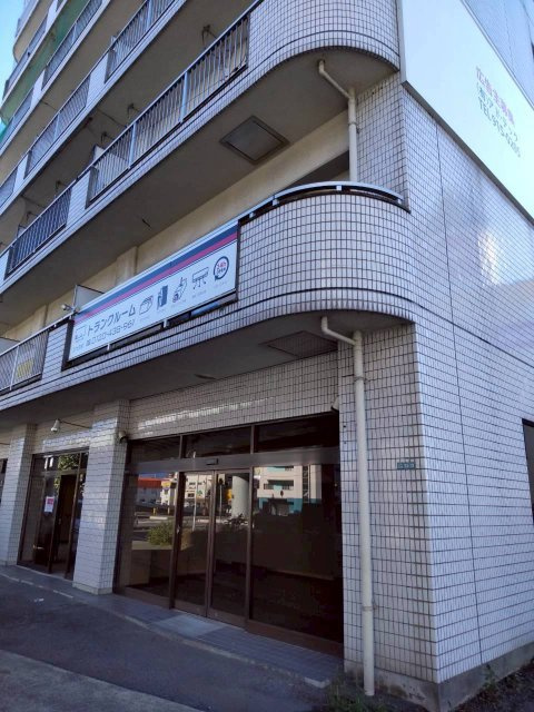 スぺラボ 松山小坂交差店 様の画像