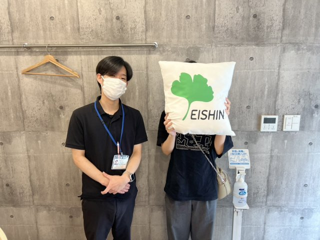 K・H様　博多区へお引越し♪♪の画像