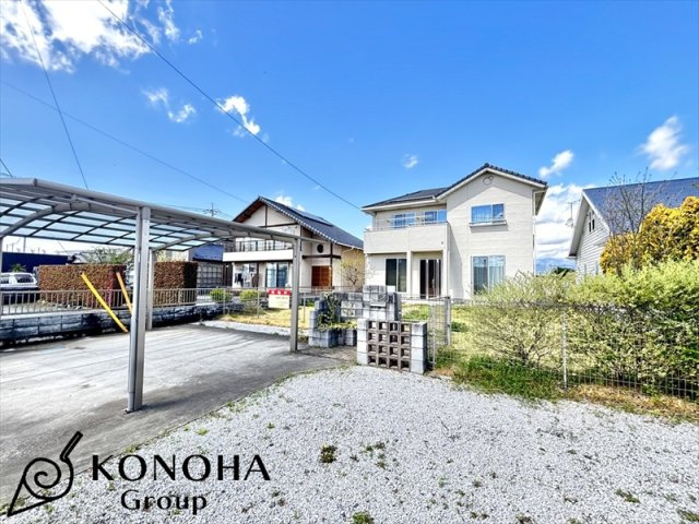 【中古】伊勢崎市下触町の画像