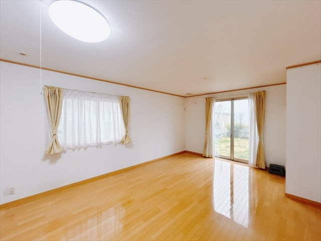 【中古】伊勢崎市下触町の画像