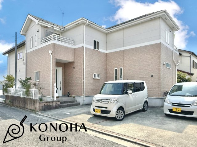 【中古】玉村町上新田の画像