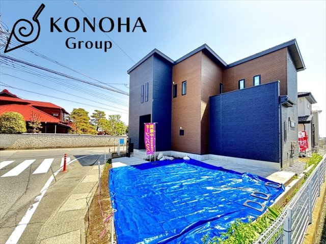 【新築】高崎市足門町の画像