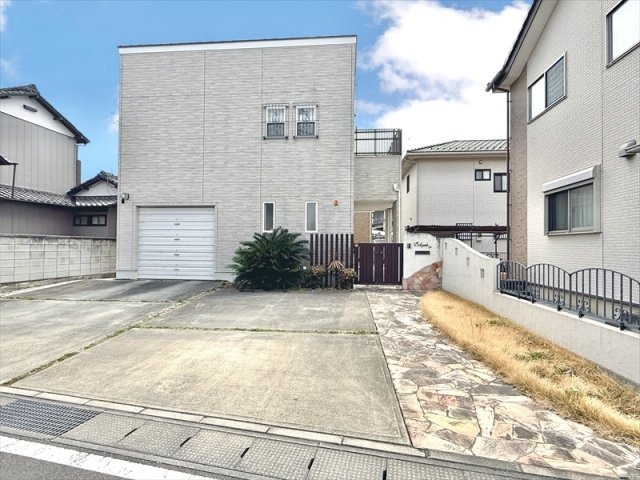 【中古】高崎市上佐野町の画像