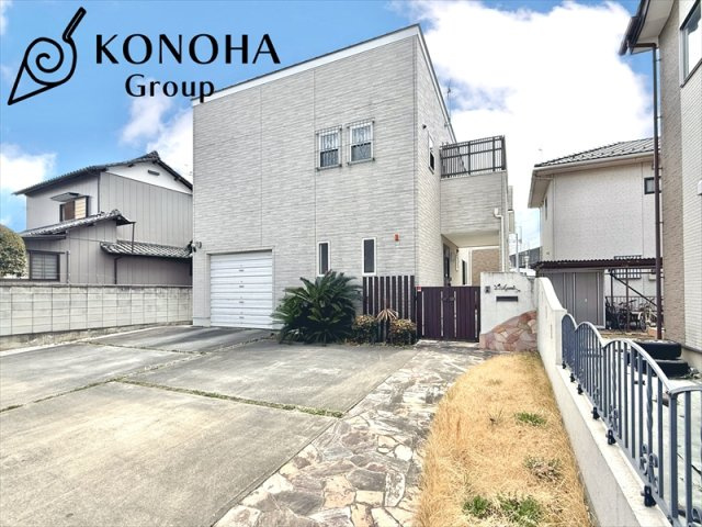 【中古】高崎市上佐野町の画像