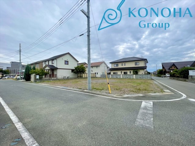 【土地】高崎市棟高町の画像