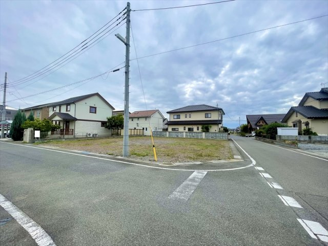 【土地】高崎市棟高町の画像