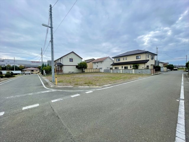 【土地】高崎市棟高町の画像