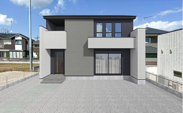 【新築】高崎市棟高町の画像