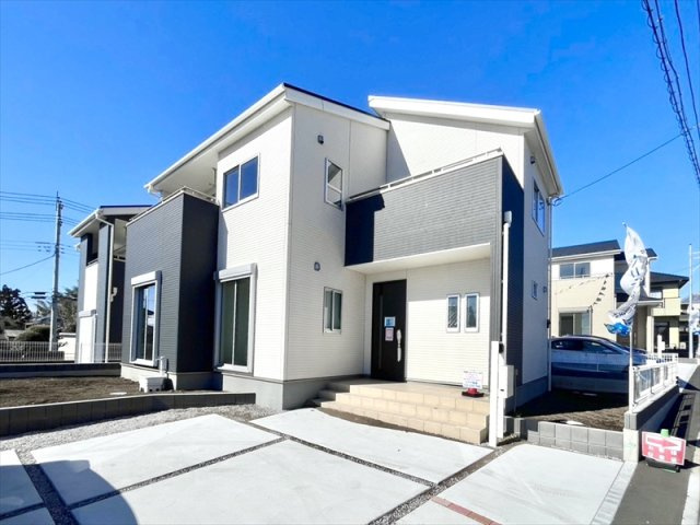 【新築】前橋市大胡町の画像