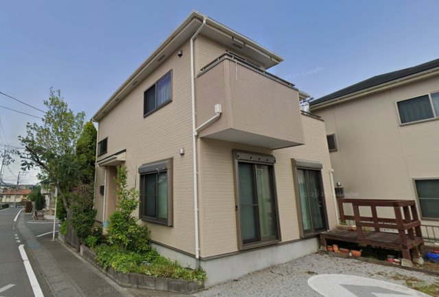 【中古】高崎市八幡町の画像