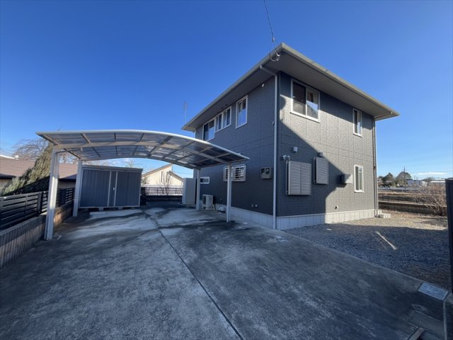 【中古】渋川市有馬の画像