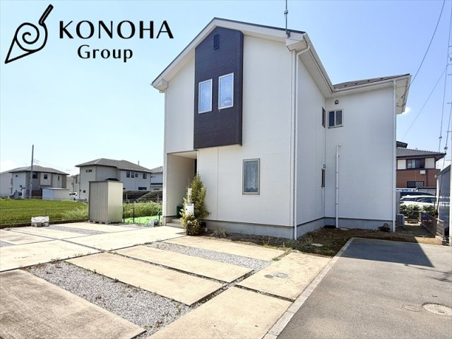 【中古】伊勢崎市田部井町の画像