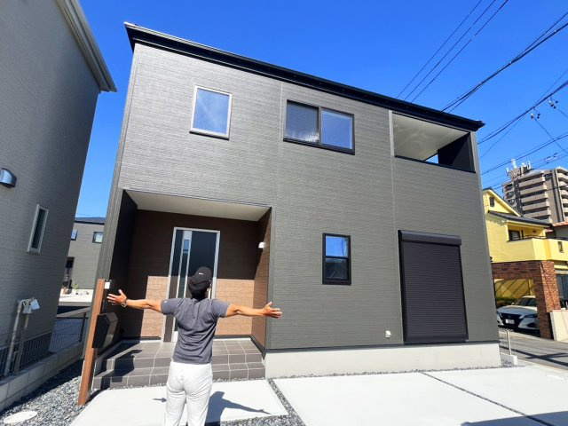 080：北区Ｍ様の画像