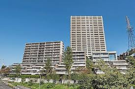 「ローレルスクエア南大沢」ご成約の画像