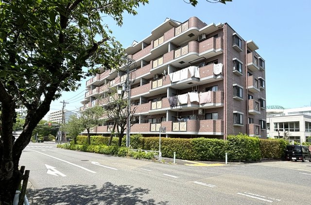 ライオンズマンション南大沢ご成約の画像