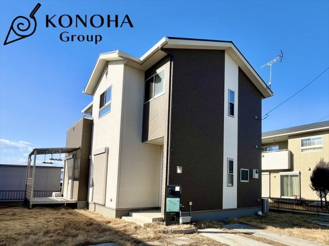 【中古】伊勢崎市小泉町の画像