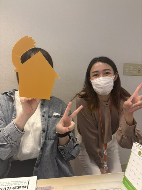 Y・H様(2025.10.11)の画像
