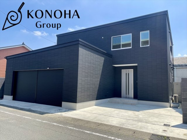 【中古】前橋市荒牧町の画像