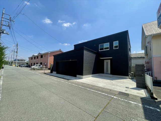 【中古】前橋市荒牧町の画像