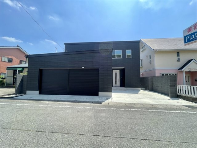 【中古】前橋市荒牧町の画像