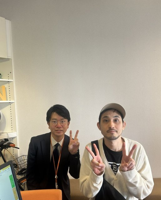 W・S様(2025.10.18)の画像