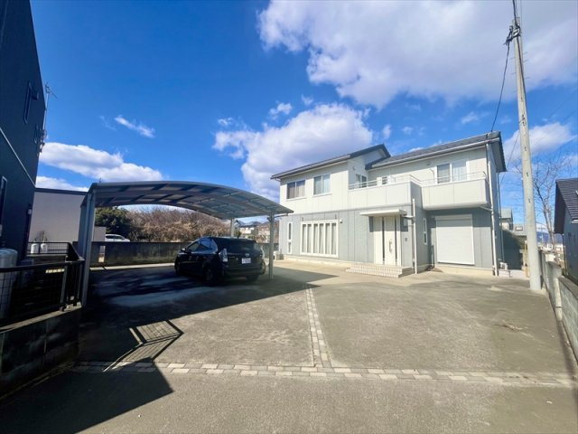 【中古】北群馬郡吉岡町大字大久保の画像