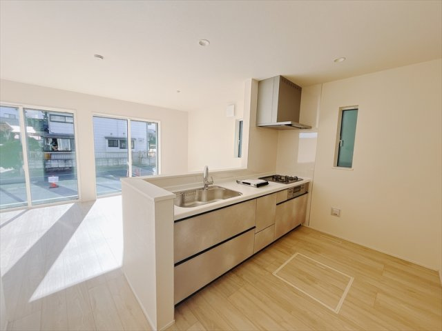 【新築】高崎市剣崎町の画像