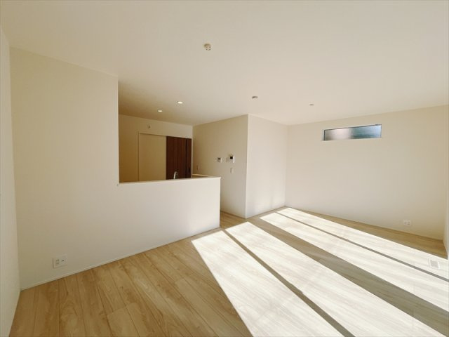 【新築】高崎市剣崎町の画像