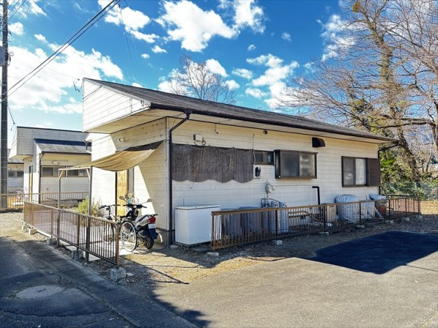 【中古】安中市松井田町の画像