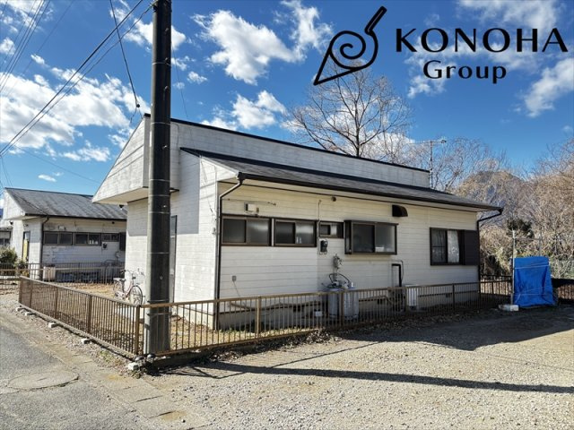 【中古】安中市松井田町の画像