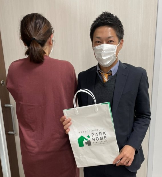 K.T様の画像